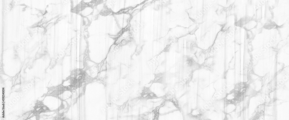 Obraz premium white marble texture background (High resolution)