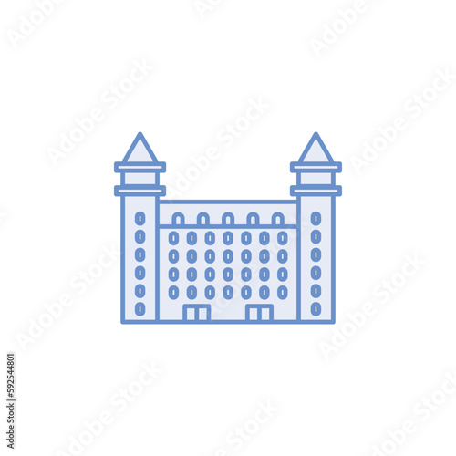 slovakia vector for Icon Website, UI Essential, Symbol, Presentation