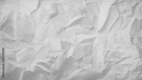 Vintage White Flat Paper Texture background 