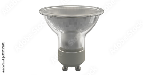 lamp halogen
