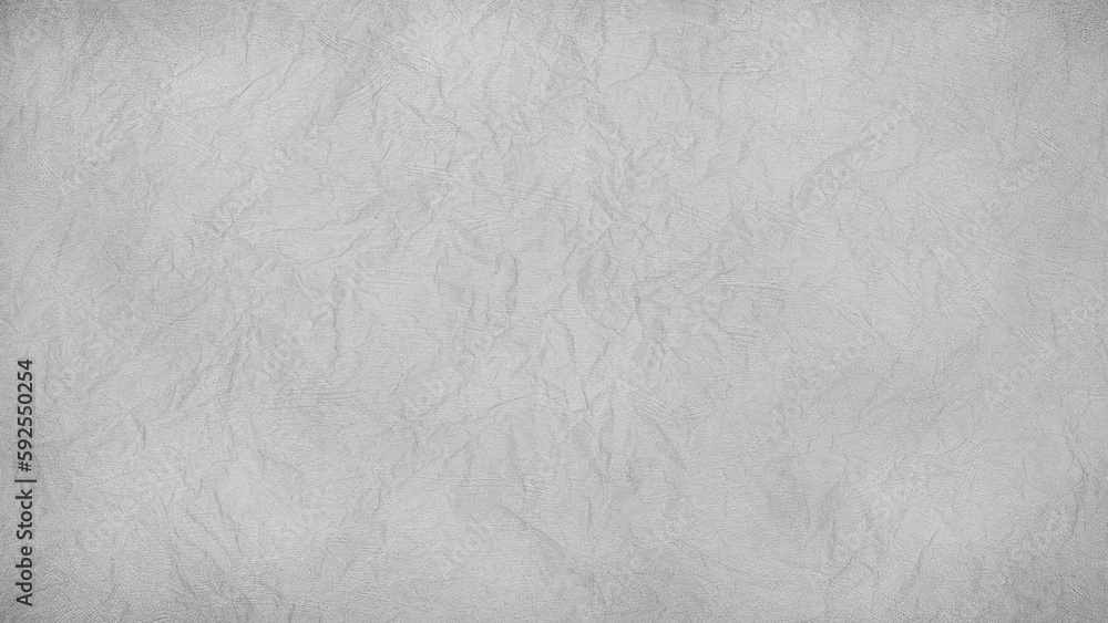 Fototapeta premium Vintage White Flat Paper Texture background 