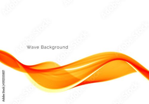 Abstract colorful pattern illustration design background