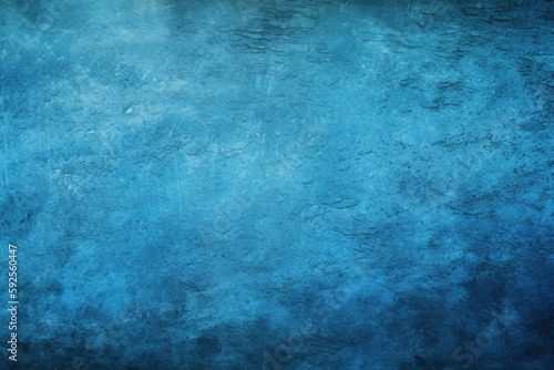 Light Blue Grunge Texture Background © UltimateCollection