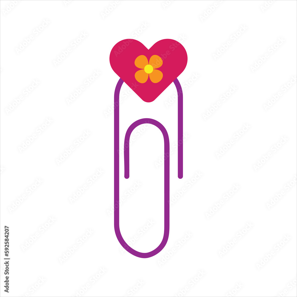 Clip Pin Paper Clip Pin Paper