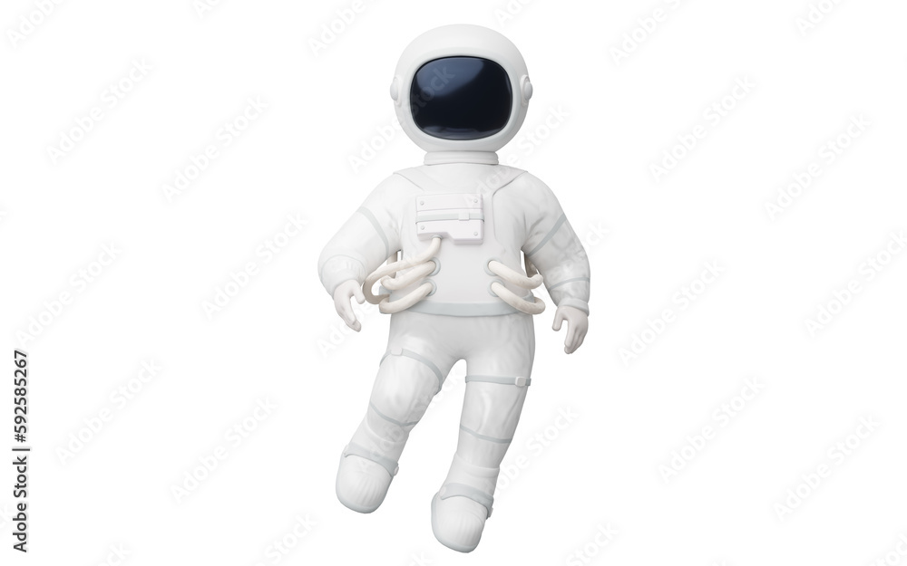 White space man, 3d character, 3d rendering. White space man, 3d character, 3d rendering.