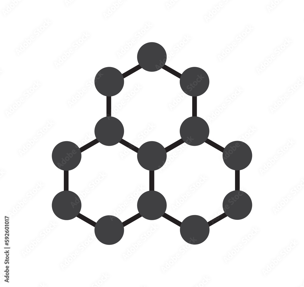 Molecule icon. Chemistry formula icon. Molecular structure icon. Molecule icon. Chemistry formula icon. Molecular structure icon.