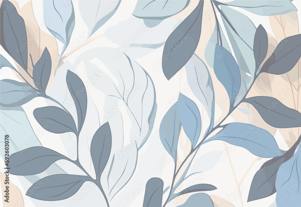 Cute floral pattern in the small flowers. Seamless vector texture. Elegant template for fashion prints. Seamless floral pattern. Cute floral pattern in the small flowers. Seamless vector texture. Elegant template for fashion prints. Seamless floral pattern.