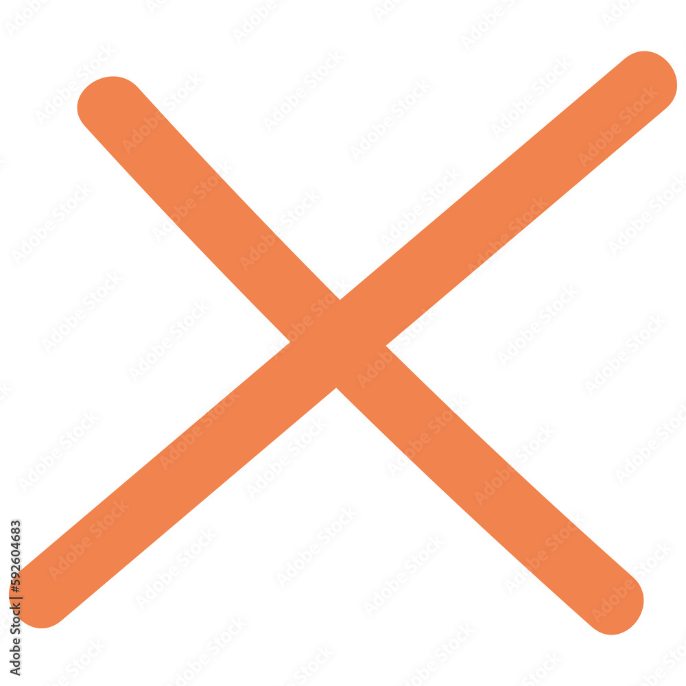 Fototapeta premium Sticker planner