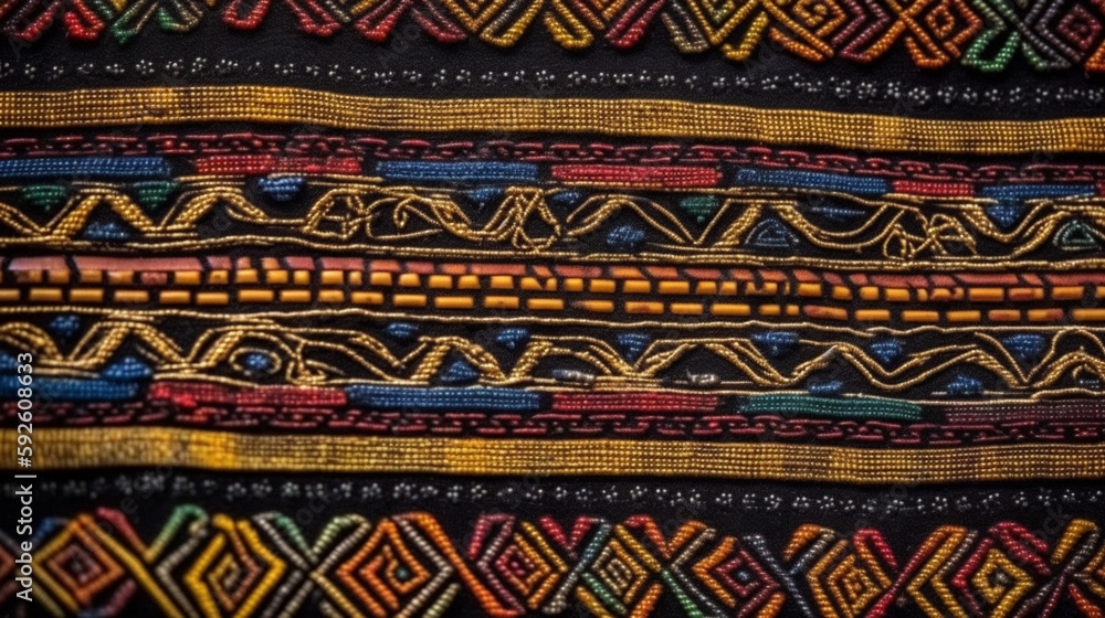 traditional ethiopian patterned fabric traditional ethiopian patterned fabric
