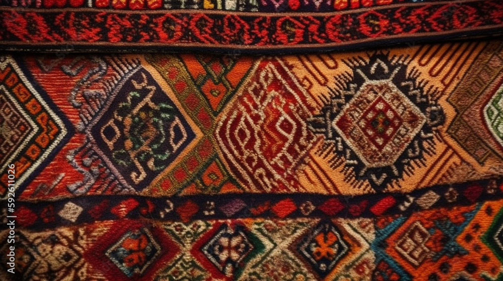 traditional moroccan patterned fabric traditional moroccan patterned fabric