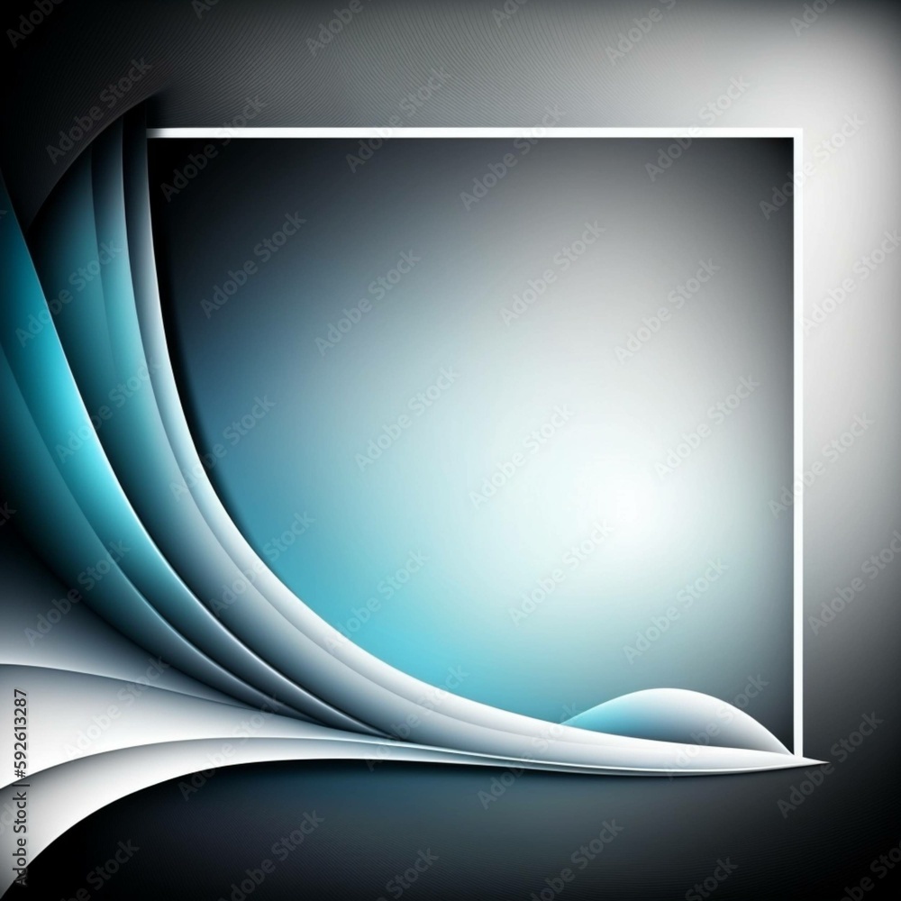 abstract background with place abstract background with place