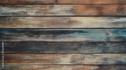 This abstract wood texture background celebrates the natural beauty and rich textures of wood grains. Generated by AI.