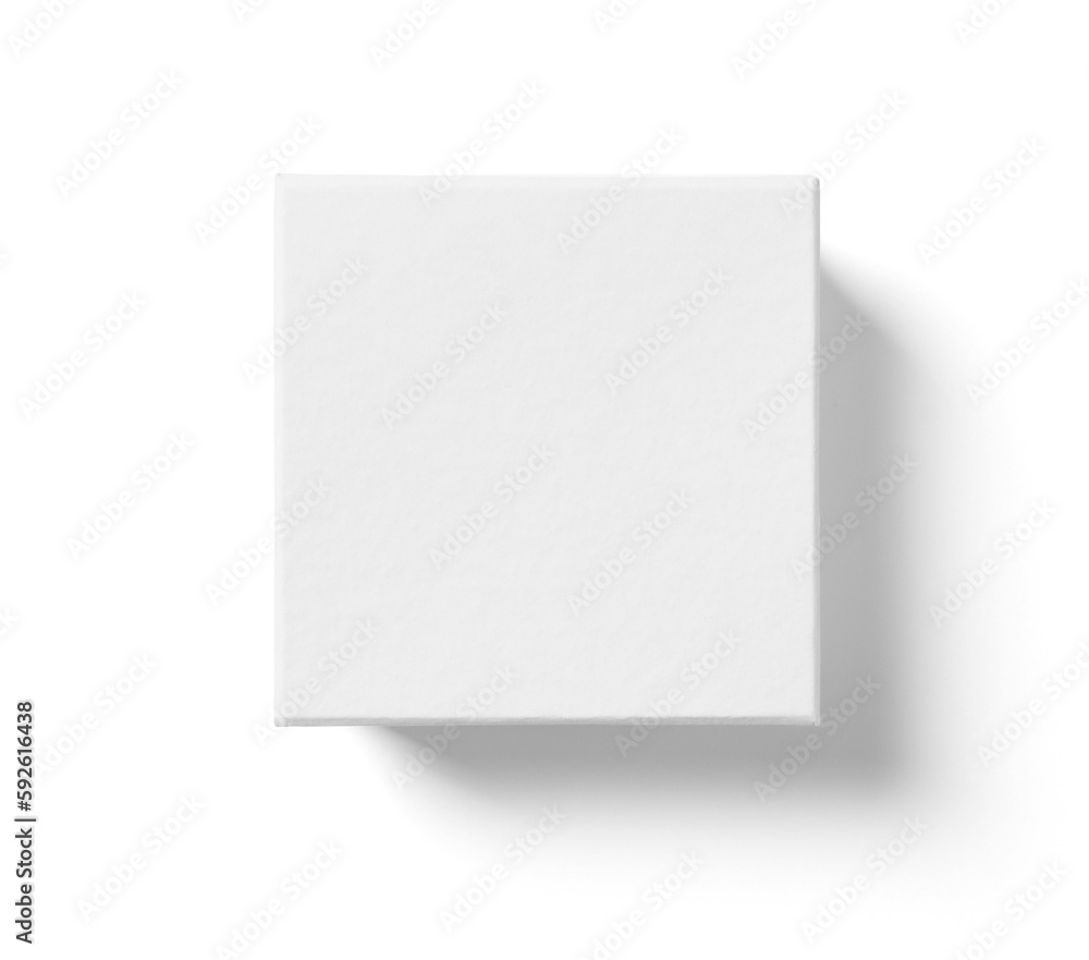Square Box Square Box