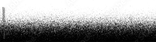 Grain noise texture background, grunge gradient, dirty distressed effect.