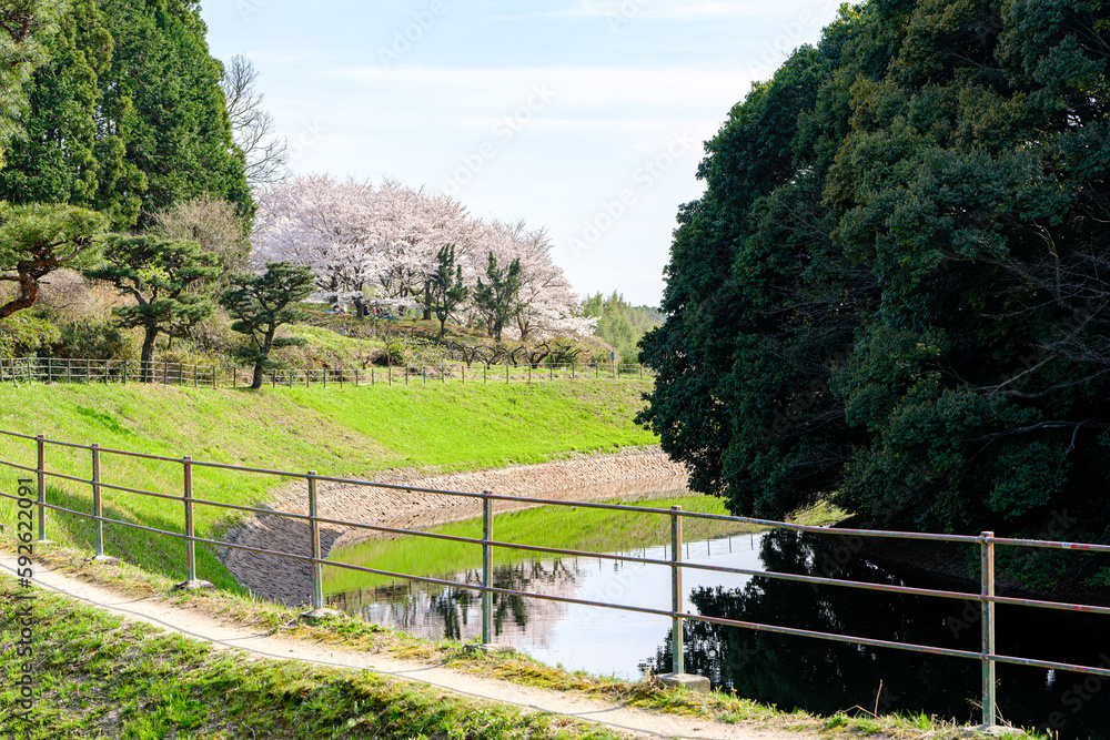 【奈良県】山辺の道