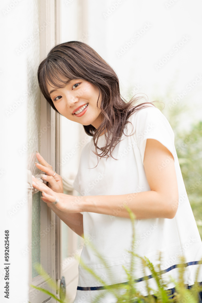 美しい日本女性 美しい日本女性