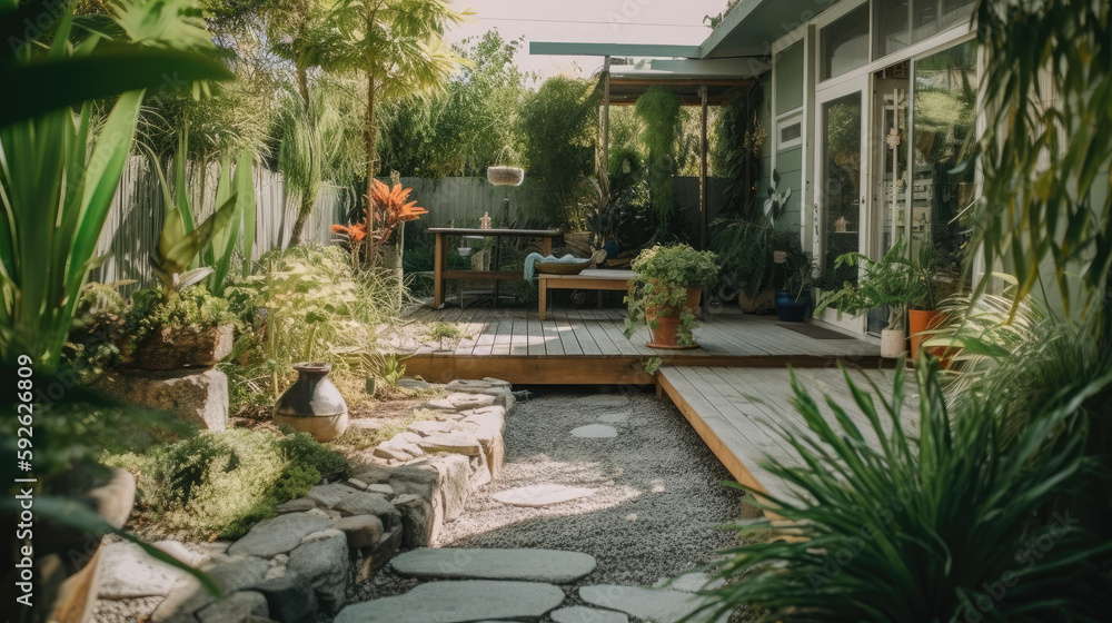 Sustainable Outdoor Organic Eco Friendly Gardening Sustainable Outdoor Organic Eco Friendly Gardening