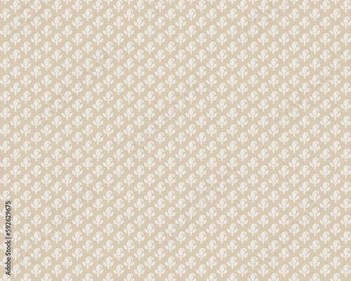 Seamless pattern delicate texture. Version for fabric and design H.