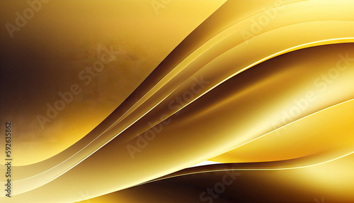 gradient wallpaper  gold background  vector illustration