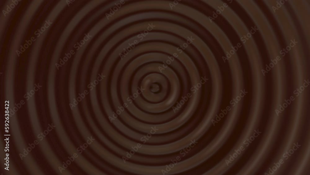 Business background. 3D rendering clean and corporate template. Abstract bright texture with ripple effect. The smooth surface with waves comes from the center. Seamless loop every 100 frames. Business background. 3D rendering clean and corporate template. Abstract bright texture with ripple effect. The smooth surface with waves comes from the center. Seamless loop every 100 frames.