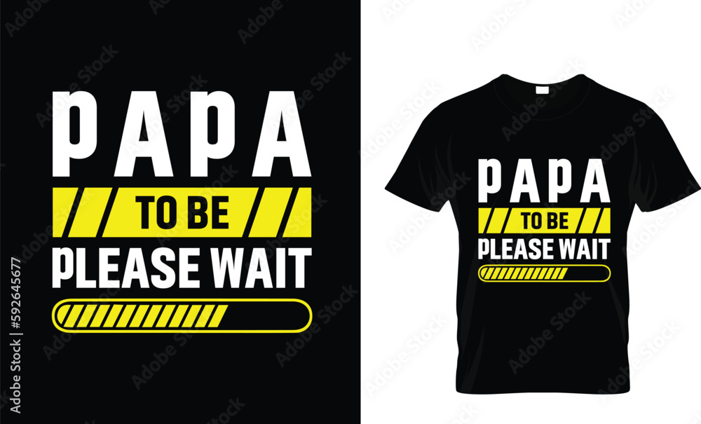 papa to be please wait papa to be please wait