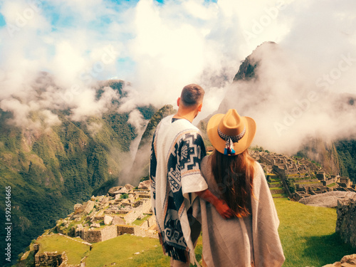 Love Machu Picchu