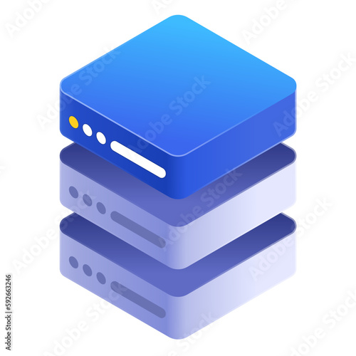 Database Server