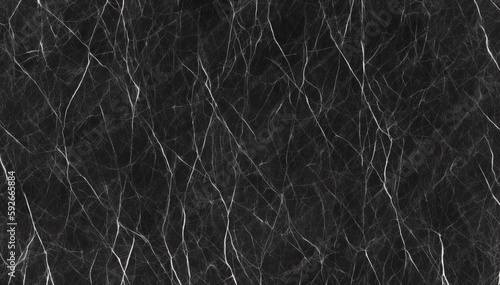White marble black gray texture background Marble backgroundWhite stone texture with gray shadow, Generative AI