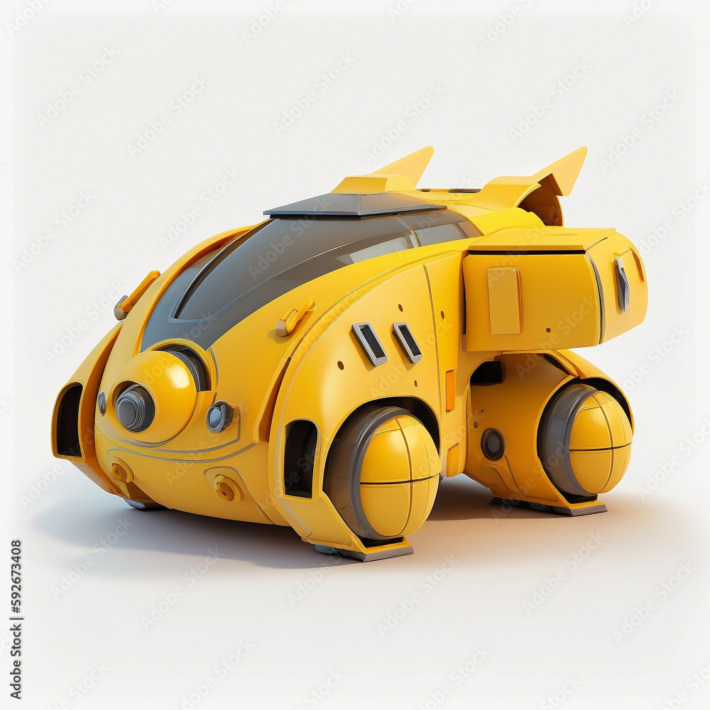 Automovil futurista, tecnologia y lujo, concepto artistico sobre fondo blanco, recurso grafico, ilustracion de alta calidad, IA generativa Automovil futurista, tecnologia y lujo, concepto artistico sobre fondo blanco, recurso grafico, ilustracion de alta calidad, IA generativa