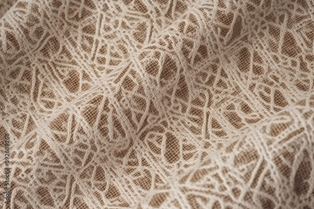 fabric texture background. blue. generative ai
fabric texture background. blue. generative ai