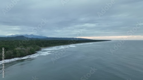 Cahuita, Costa Rica