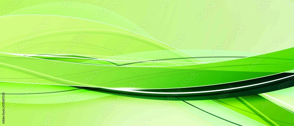 Abstract background waves. White and sea green abstract background for wallpaper oder business card Abstract background waves. White and sea green abstract background for wallpaper oder business card