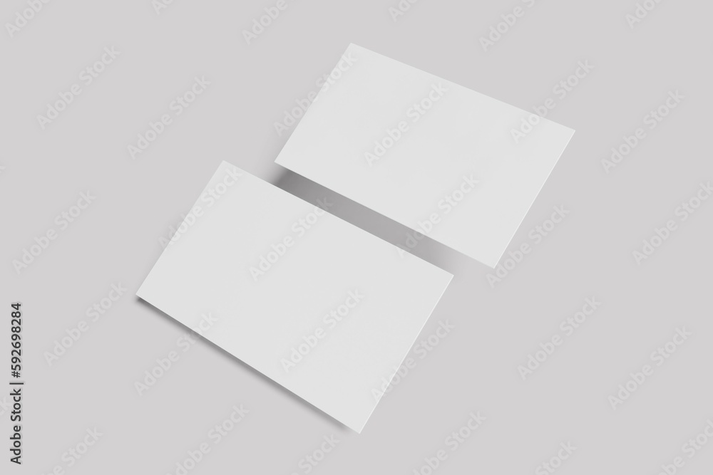 Business Card Mockup Business Card Mockup