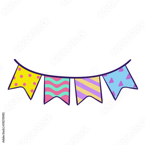 Cartoon birthday party decorations_BDAY Free Download Cartoon birthday party decorations_BDAY - GFXLoad