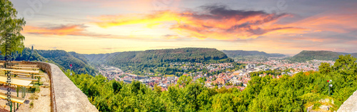 Geislingen an der Steige, Deutschland 