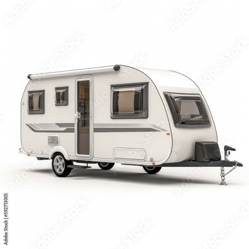 camping, rv, camper, caravan, car, trailer, travel, truck, van, vehicle, motorhome, home, road, vacation, transportation, bus, motor home, transport, mobile, holiday, white, camp, isolated, driving, 