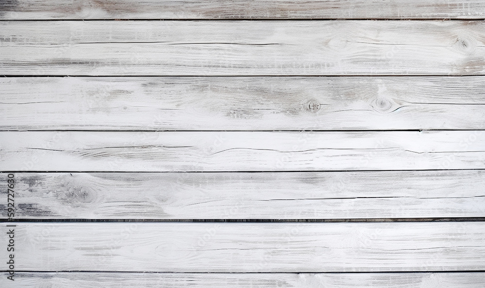 wood White Shabby Wood Background , horizontal boards Front view with copy space , abstract Old painted wood ,Generative AI
wood White Shabby Wood Background , horizontal boards Front view with copy space , abstract Old painted wood ,Generative AI