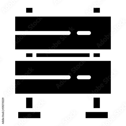 barrier glyph 