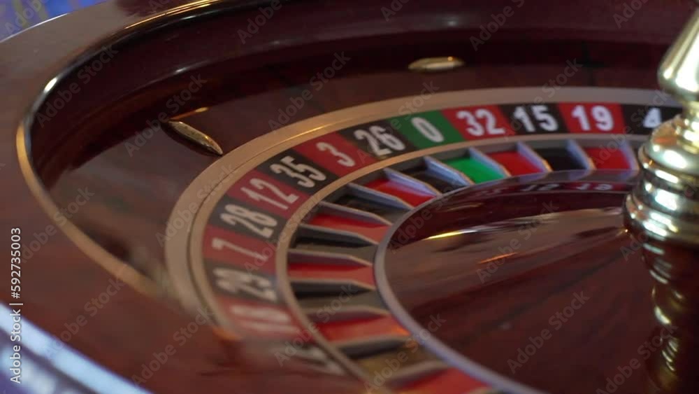 Roulette in the casino close up. Gambling, betting. Roulette in the casino close up. Gambling, betting.