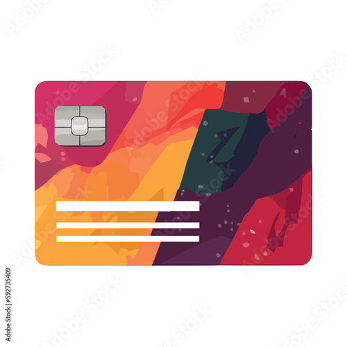 bank credit card