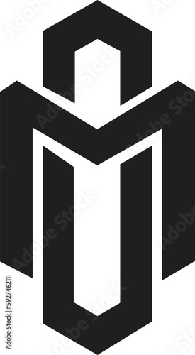 mc logo design