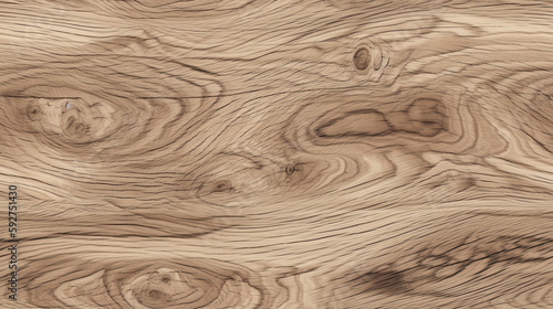 detailed core ash wood with veins  texture for furniture textures with details tile format repetitive pattern - generative ai © Leonardo Maffei