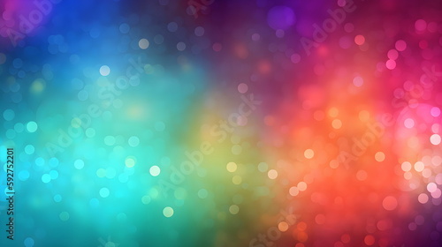 Abstract wallpaper, Abstract background, 3D Background, 3D Wallpaper, Generative AI, Bokeh