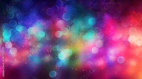 Abstract wallpaper, Abstract background, 3D Background, 3D Wallpaper, Generative AI, Bokeh