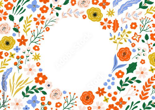 Holiday Poster tile Christmas wall art print xmas bell leaf  wall art clipart holly jolly baby card merry tree nutcracker elf snowman Santa composition