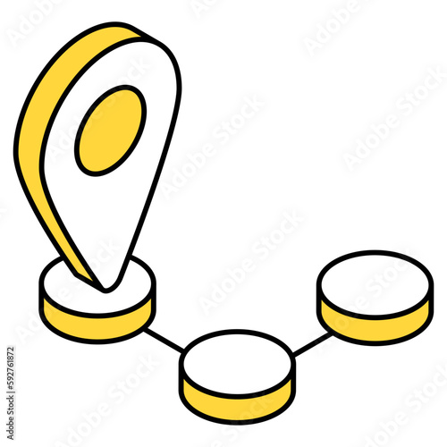 Warehouse, storehouse, storeroom, depot, depository, icon, vector, flat, parcel, package