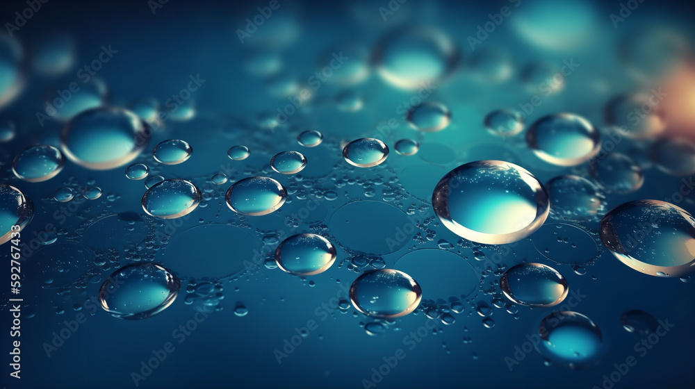 water drops background water drops background