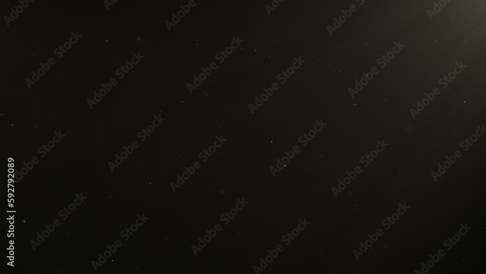 Flickering abstract Particles. Dust background. Flickering abstract Particles. Dust background.