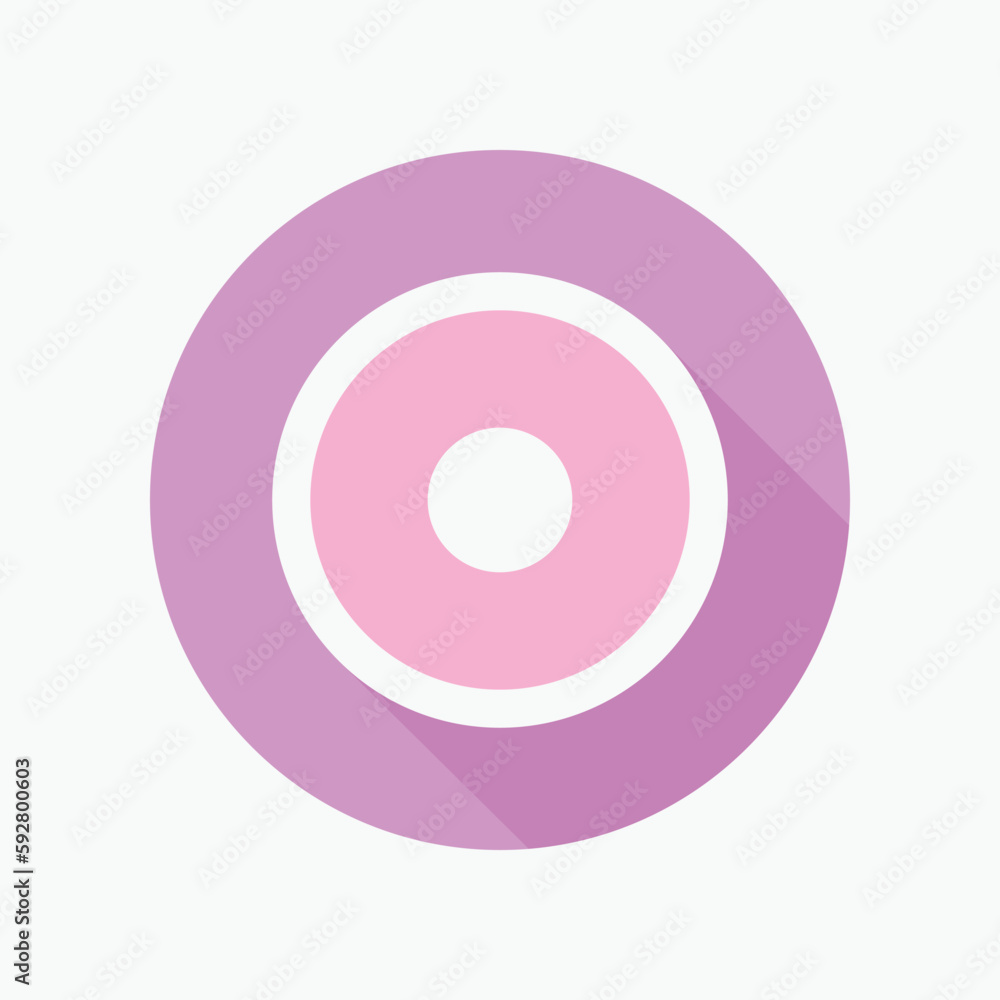 cd, dvd, circle, disk, disc, compact, data, technology, computer, icon, illustration, vector, music, color, audio, design, digital, storage, media, information, cd-rom, round, object, rainbow, blank