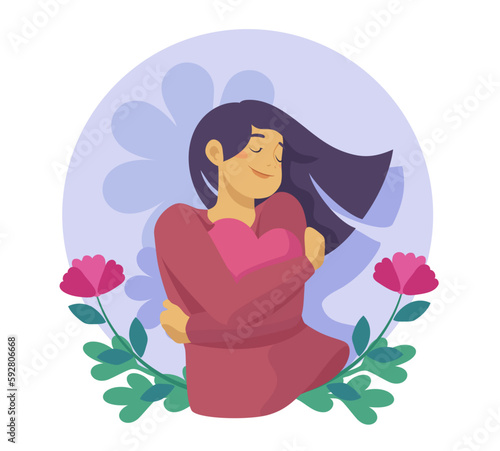Amor propio